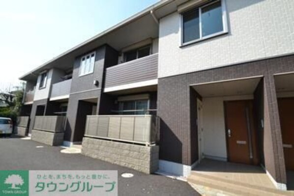 ラ・ヴィラーチェ デュオの物件内観写真